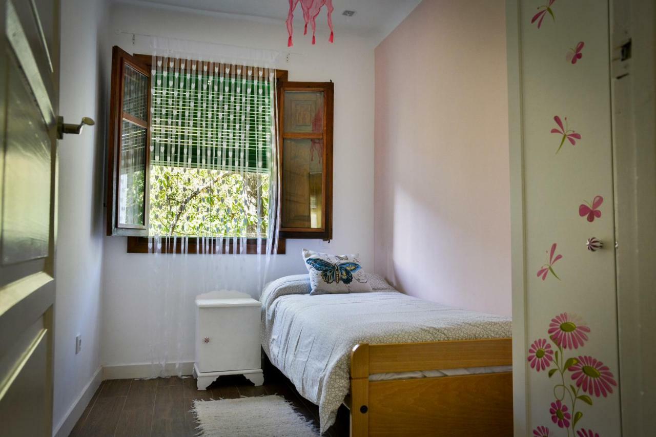 El Rincon De Elsa Vut Av296 Apartment Guisando Bagian luar foto