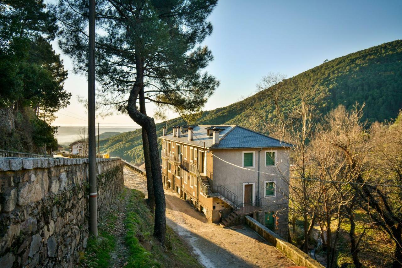 El Rincon De Elsa Vut Av296 Apartment Guisando Bagian luar foto